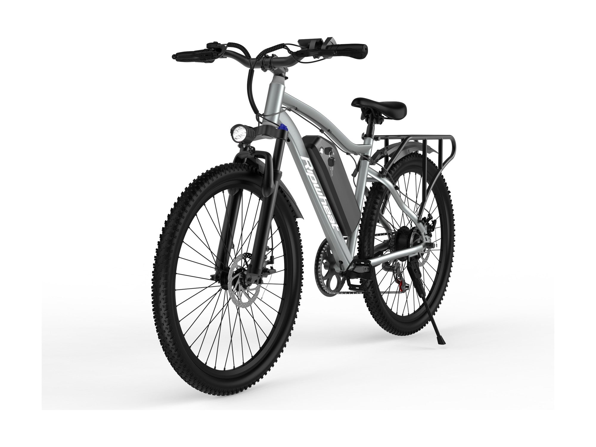 26インチ5段階アシスト電動アシスト自転車 Ripwheat C3