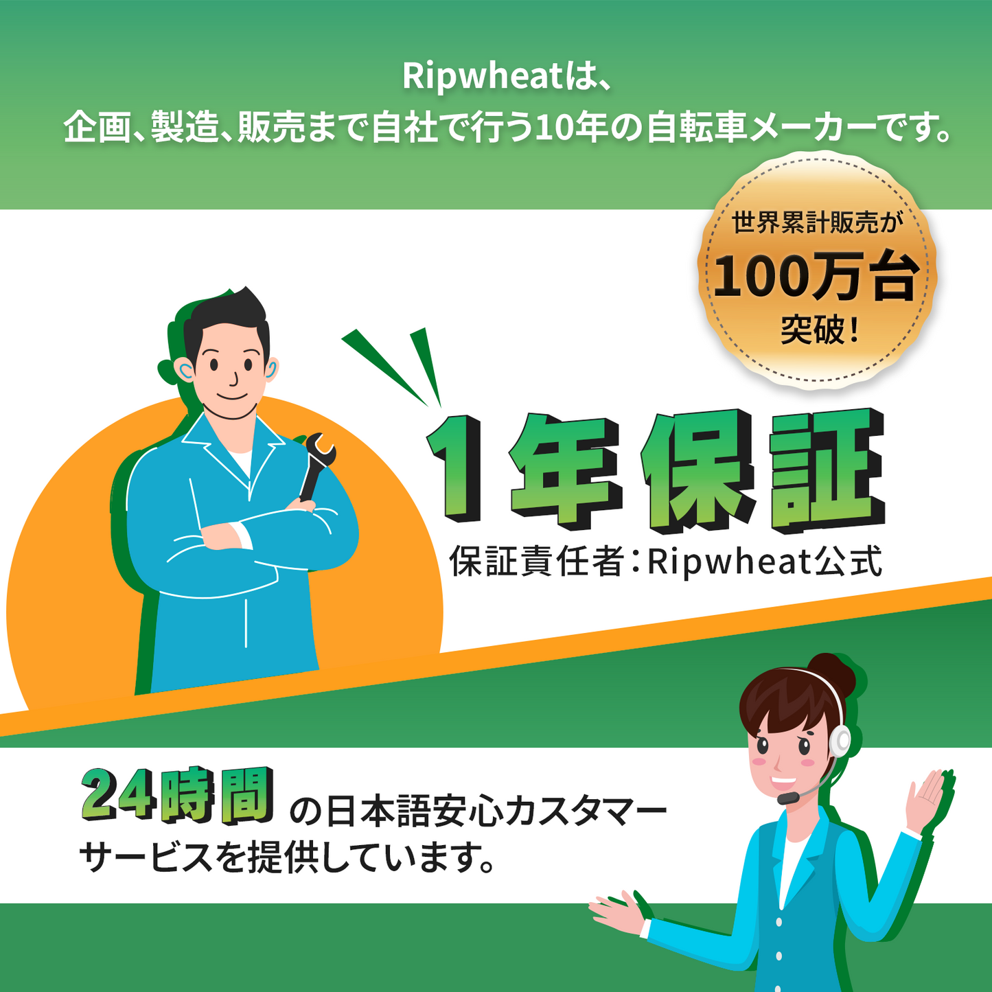 700x28C クロスバイク 初心者向け 適応身長155cm以上 Ripwheat CB01