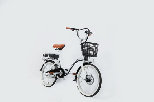 Ripwheat Bike
