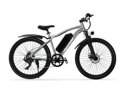 26インチ5段階アシスト電動アシスト自転車 Ripwheat C3