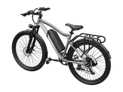26インチ5段階アシスト電動アシスト自転車 Ripwheat C3