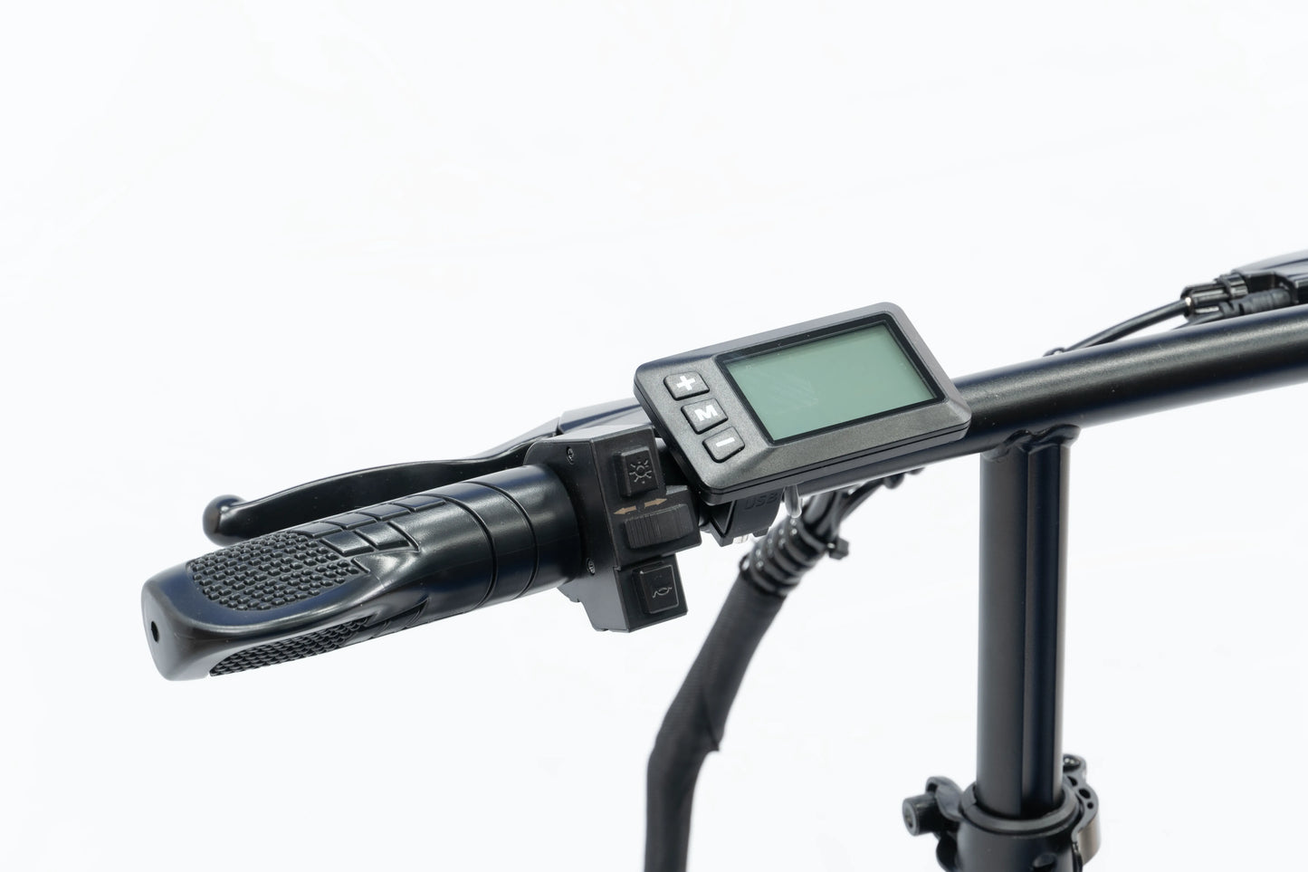 14インチ 折りたたみ電動アシスト自転車 Ripwheat T1