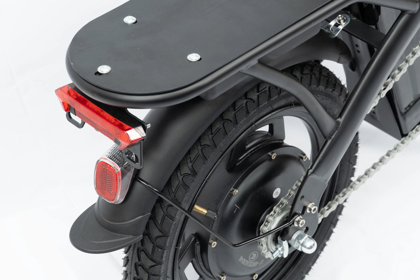 14インチ 折りたたみ電動アシスト自転車 Ripwheat T1