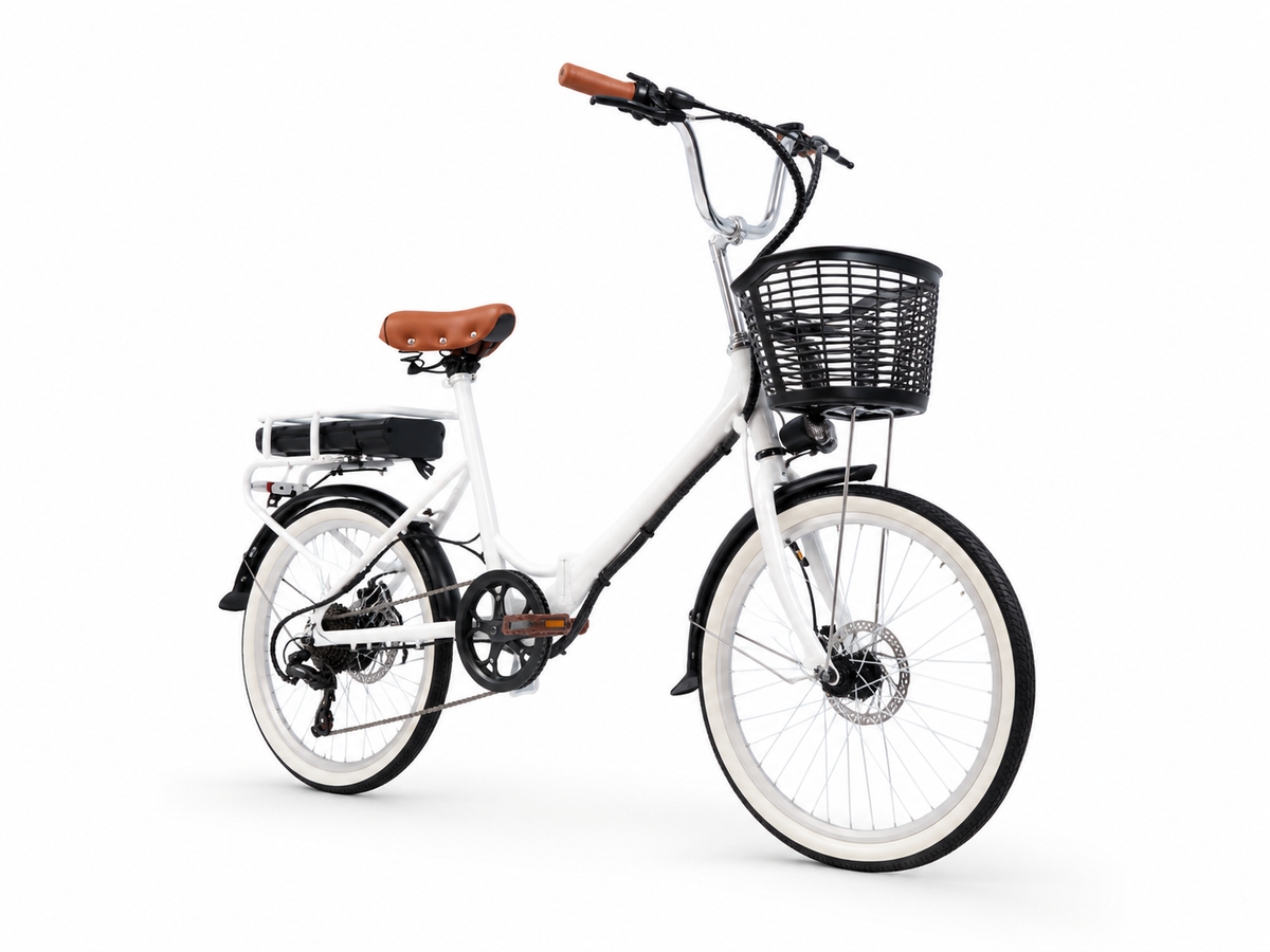 Ripwheat Bike