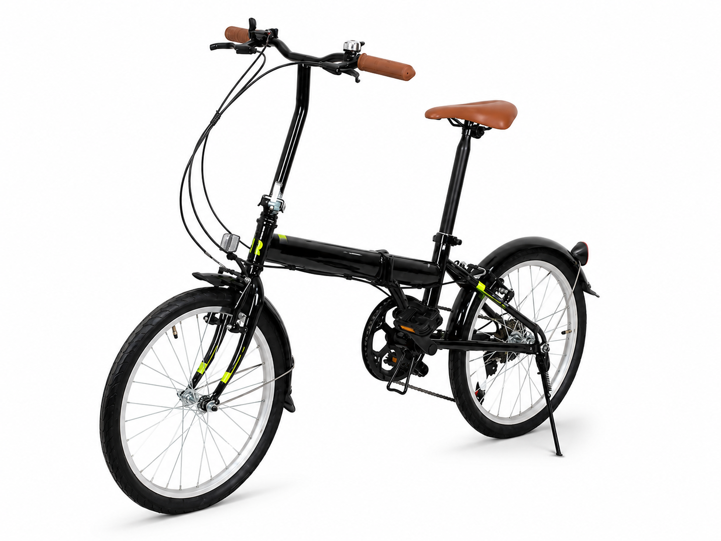 20492-03☆Ripwheat 電動アシスト自転車 EB02 黒 ブラック アシスト